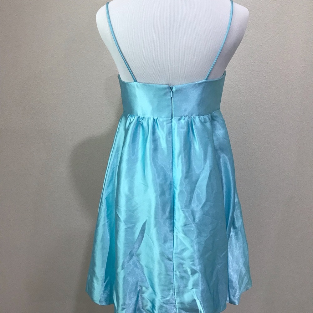 Party/homecoming dress - Picture 3 of 7